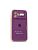 Чехол iPhone 17Pro Silicon Case original FULL Camera №30 purple (4you)