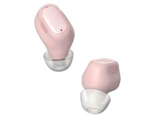 Bluetooth-гарнитура Baseus Encok True Wireless Earphones WM01 NGTW240004 Pink