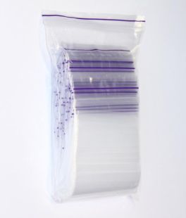 Пакет "Зиппер" (120*180) (100шт)