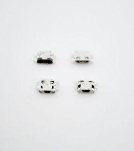 Разъем питания Lenovo K6 (K33a48)/K6 Note (K53a48) (M) 