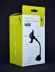 Holder 4you GL2 Black (гибкая метал ножка,присоска,классический крепеж РРЦ 212грн) 