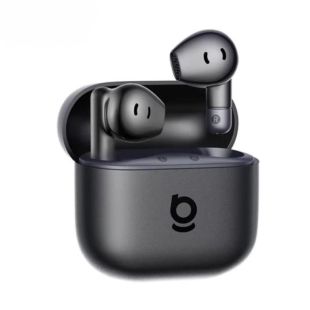 Bluetooth-гарнитура Baseus Bass BS2 Lite True Wireless Earbuds Black A0010A02