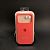 Чохол iPhone 17Pro Silicon Case original FULL №29 coral (4you)