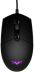Мышь проводная Frime FMC2205 (игровая) Black