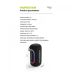 Портативная колонка HOPESTAR P65 Pro 50W Grey