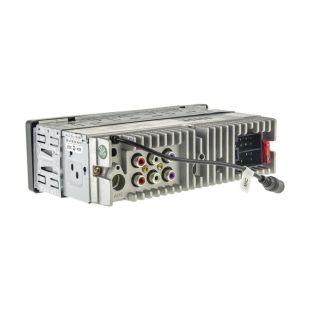 Автомагнітола CYCLONE MP-1094 (Micro SD, Bluetooth, FM, USB,12 міс гарантія)