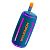 Портативна колонка HOPESTAR P58 Pro 60W Blue
