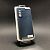 Чохол Samsung A36 Silicon Original FULL №14 Dark blue (4you)