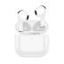Bluetooth-гарнитура HOCO EW64 (Bluetooth 5.3) White