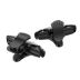 Триггеры HOCO GM5 Black/grey