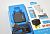 МЗП - USB Sertec ST - 1020 10W / 2400 mAh 2 Usb + кабель Micro Usb Black