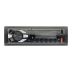 Автомагнітола CYCLONE MP-1027 BA (Micro SD, Bluetooth, FM, USB,12 міс гарантія)