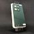 Чехол Xiaomi Redmi Note 14s(4G) Silicon Original FULL №17 Dark Green (4you)