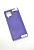 Чехол Samsung A42 5G Silicon Original FULL №13 Violet (4you) "Акционная цена"