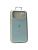 Чохол iPhone 17Pro Silicon Case original FULL №74 olive (4you)