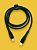 Cable Type-C/Type-C 4you Aveto 100W Black