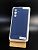 Чехол Samsung A16(4G) Silicon Original FULL №14 Dark blue (4you)