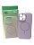 Чехол iPhone 16ProMax Silicon BEATS with MagSafe №2 Lilac