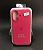 Чохол iPhone 17 Silicon Case original FULL №41 rose (4you)