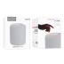 Портативная колонка HOCO HC30 (Bluetooth 5.3) Grey