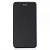 Flip Cover for Xiaomi Redmi Note 8Pro Original Black (4you)