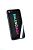 Чехол iPhone 7 /8 Silicon Glass BALENCIAGA black "Акционная цена"
