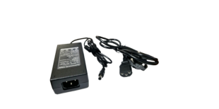 Блок питания 24V/2A (5.5 * 2.5mm) (A) - Цена Недели!