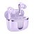 Bluetooth-гарнитура HOCO EQ10 Plus (Bluetooth 5.3) Purple