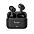 Bluetooth-гарнитура HOCO EQ35 Rhyme (Bluetooth 5.3) Black