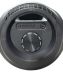 Портативна колонка MS-2048BT (USB+SD+Bluetooth+FM+LED) Black