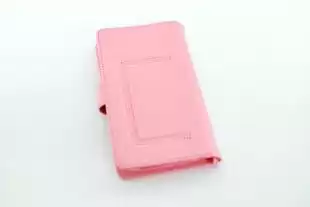 Чохол-книжка 4you Classic 4,5 "- 4,8" pink універсальна "Акційна ціна"