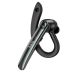 Bluetooth-гарнитура HOCO S19 (Bluetooth 4.2) Grey