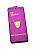 Защитное стекло Samsung A12/A125 Golden Armor Privacy Black (тех.пак.)