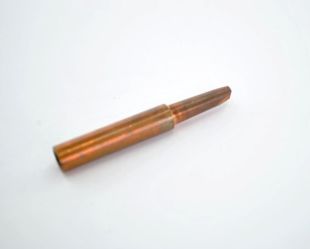 Жало паяльника медное 900 M-T-3.2D конус с двусторонним срезом, 3.2мм (M) 