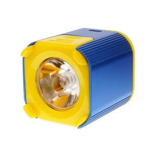 Лампа ультрафиол Mechanic L1 Pro со встроенным аккумулятором (таймер 30/ 60 сек., 5V, 7W) (М)