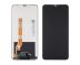 LCD Oppo A18 (2023)/A38 (2023)/A58 (5G)/ A78 (5G)/A57s/A17 із чорним тачскрином GXQC Service Pack (М)