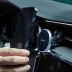 Holder ACEFAST D3 (magnetic, с БЗУ) Silver