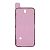 Вологозахисний двосторонній скотч дисплея для iPhone 14 Pro Original (M)