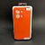 Чохол Xiaomi Redmi 15c 4G 173mm Europe version Silicon Original FULL №7 New Apricot (4you)