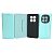 Flip Cover for Xiaomi Redmi Note 15(4G) Fiber Light Green (4you)