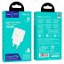 МЗП-USB HOCO C80A Plus PD 20W+QC3.0 (1USB/1Type-C/3.1A) White