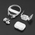 Bluetooth-гарнітура HOCO EW66 (Bluetooth 5.3) White