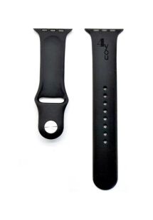 Ремінець для Smart Watch 4you LIFE/LIFE PRO 34 мм Black