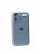 Чехол iPhone 17 Silicon Case original FULL Camera №5 powder blue (4you)