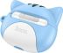 Bluetooth-гарнітура HOCO EW48 (Bluetooth 5.3) Blue