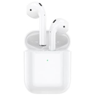 Bluetooth-гарнітура HOCO EW45 (Bluetooth 5.3) Green