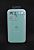 Чехол iPhone 11 Silicon Case original FULL Camera №70 mint (4you)