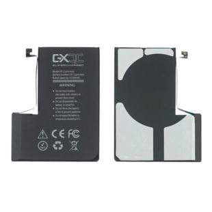 АКБ iPhone 12 Pro Max IC HC, GXQC Supercharged посилений (4530 mAh) Service Pack З ПОМИЛКОЮ (М) 