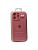 Чохол iPhone 16ProMax Silicon Case original FULL Camera №6 Light pink (4you)