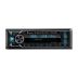 Автомагнитола CYCLONE MP-1095 BA (Micro SD, Bluetooth, FM, USB,12 мес гарантия)